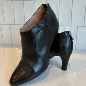 LifeStride Ankle Booties